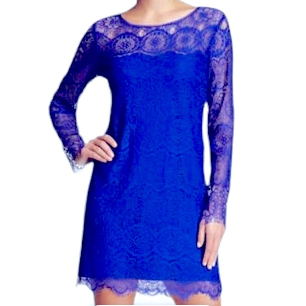 🌻BOGO 50% Off🌻 Max Studio lace dress
